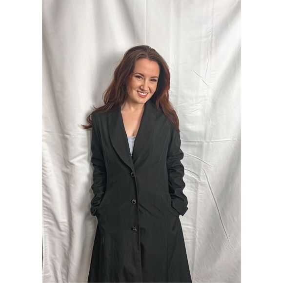 St. John Jackets & Blazers - Vintage St John Coat